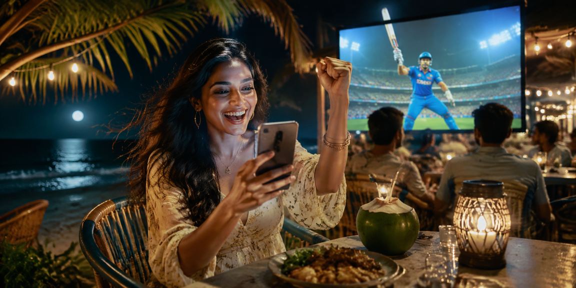 কক্সবাজার ক্রিকেট বেটিং সৈকত