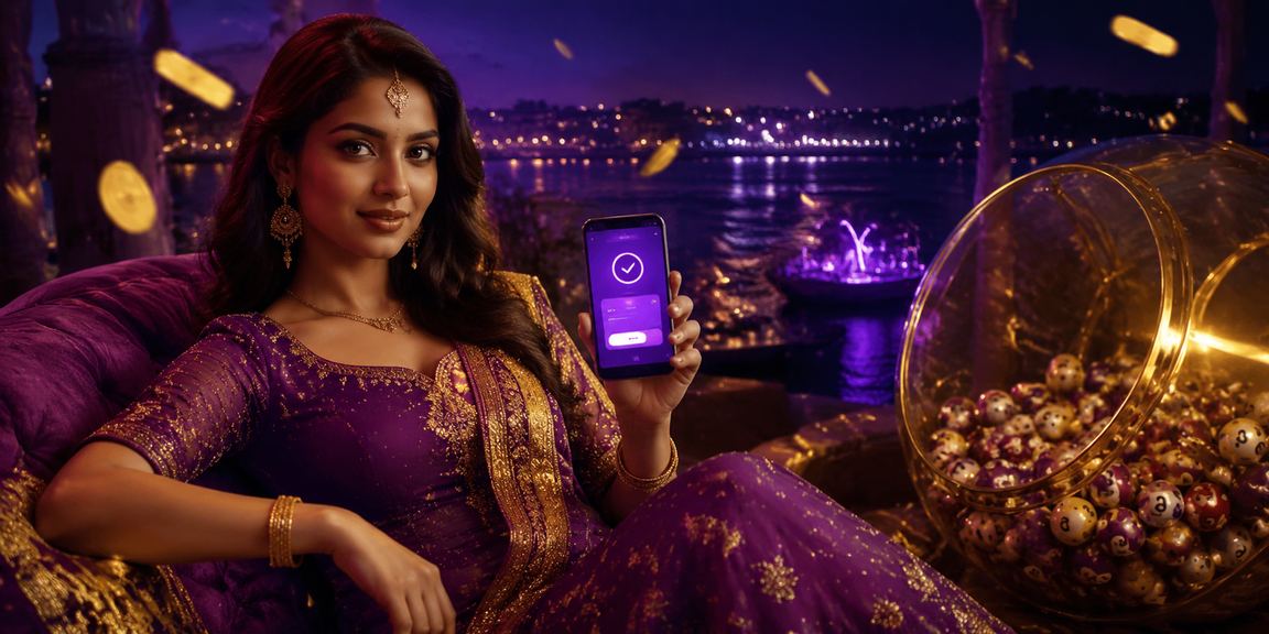 প্ল্যাটফর্ম এর বৈশিষ্ট্য ও লটারি ছবি